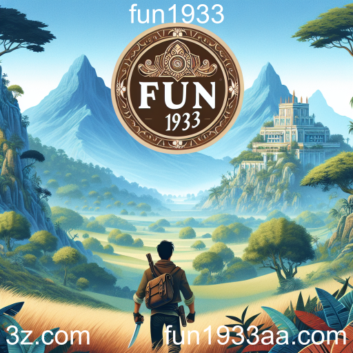 Descubra o Mundo dos Jogos de Aventura no Fun1933