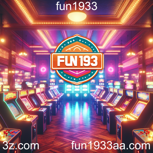 A Evolução dos Jogos de Arcade: Nostalgia e Inovação em fun1933