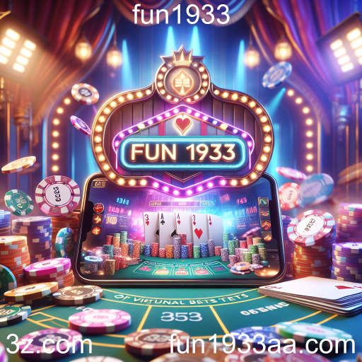 Descubra a Emoção dos Cassinos Online com fun1933