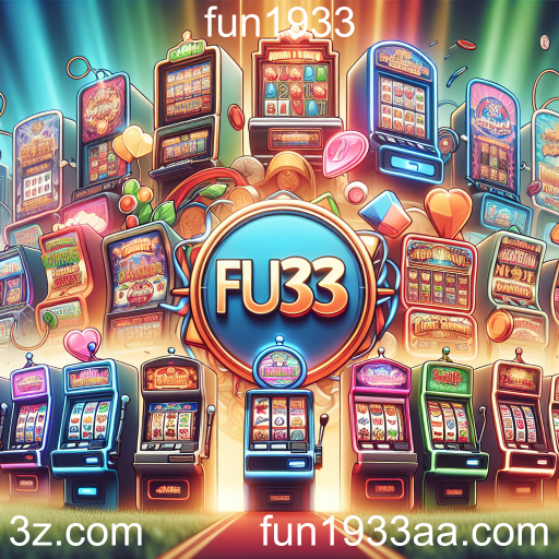 A Emoção dos Caça-Níqueis no Fun1933